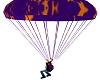 Action Parachute