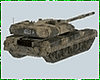 Military Tank