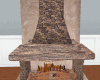 Willow's Fire Place