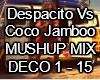 DESP-COCO Mushup Remix