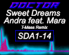 Sweet Dreams     Andra
