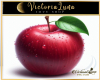 Apple Red