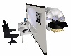 Hospital MRI Ani