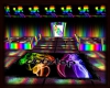 Rainbow HatchetDub Club
