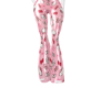 XY | Cute Pink Pants