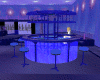 blue bar