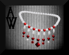 [AW] R&D Heart Necklace