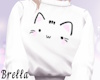 Kitty Sweater