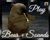 *Animated Bear+Sounds