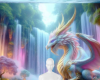 Dragon 24 Background