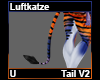 Luftkatze Tail V2