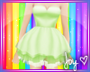 Kawaii! Cupcake Dress V3