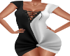 Linns Bold Blk/White