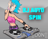 LAZY AUTO  DJ SPIN  !!!