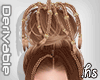 .hs Seumi Blonde