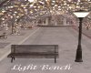AV Light Bench