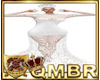 QMBR Wedding Gown Angel