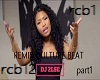 Remix Culture Beat pt1