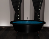 Karma Black Tub