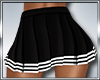 B* School Girl Skirt RL