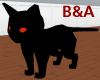 [BA] Demon Kitty