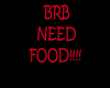 brb food