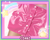 🎀 Kid Pink Skirt