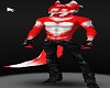 Tall Loveable Biker Wolf