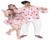 MY Pink Valentine Top