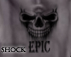 shockcollar Epic TATT