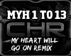 My Heart Will Go On