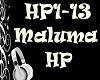 MALUMA-HP