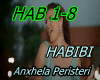 Peristeri - HABIBI