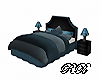 Treasured Teal Bed Set