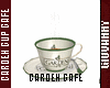 GI*GARDEN CUP CAFE