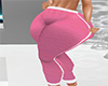 XBM Pink Yoga Pants