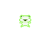 !K! Small Frog