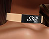 Steff Peach Collar