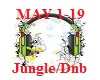 Mayhem DJ Remarc