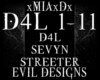 [M]D4L-STREETER