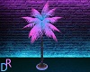 Tree Palm Neon
