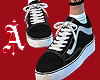 Old Skool Vans