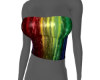 Rainbow Top