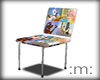 :m: Art Studio Chair6