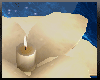 KYH |Chapel candle