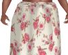 Petula Pink Long Skirt