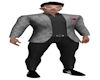 TG HatayFull Royal Suit