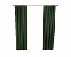 Green Curtains