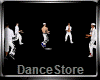 *Group Dance -StreetD#11