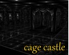 cage castle